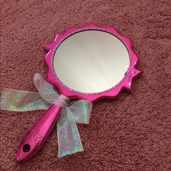SOLD‼️Jeffree Star exclusive approved mirror hot p - Picture 7 of 8